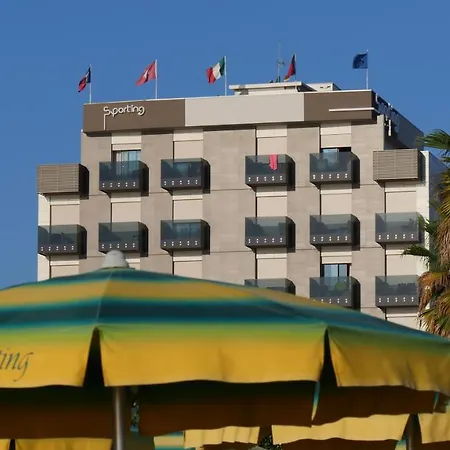 Sporting アルバ・アドリアティカ