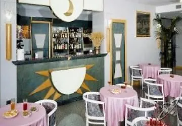 Sporting 酒店 阿尔巴·阿德里亚蒂卡