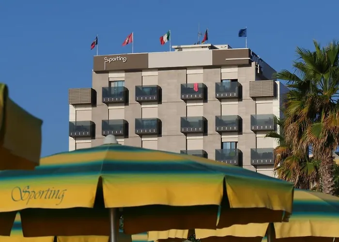 Sporting アルバ・アドリアティカ