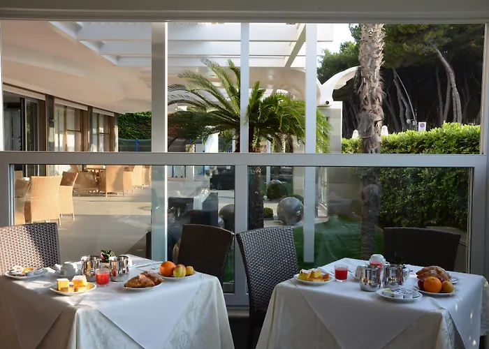 Sporting 3* アルバ・アドリアティカ