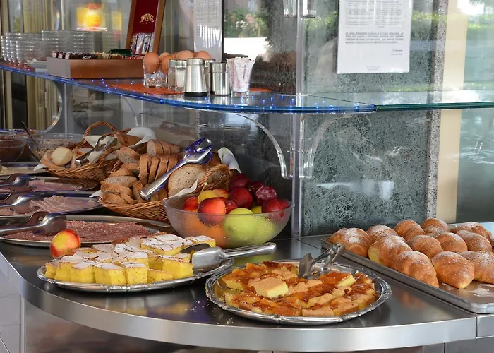 Sporting ホテル 3*