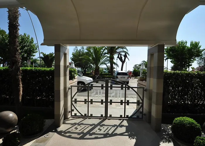 Sporting 3* アルバ・アドリアティカ