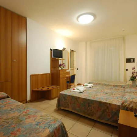 Sporting Hotel 3*