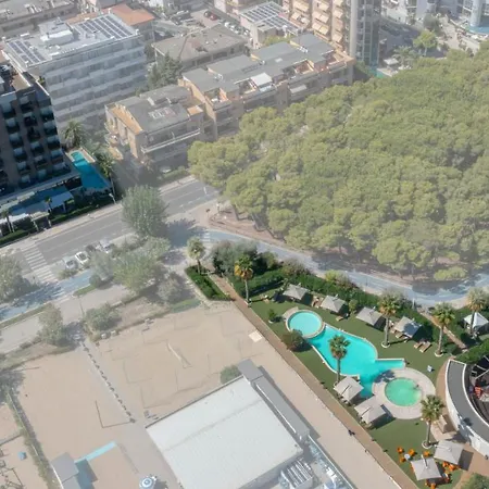 Otel Sporting Alba Adriatica