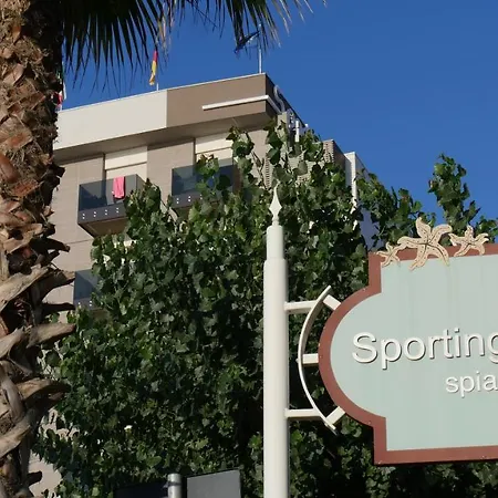 Sporting 3* 알바아드리안티카