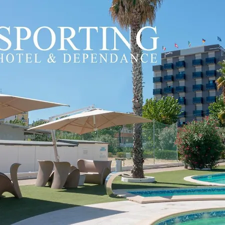 Sporting Hotel Alba Adriatica