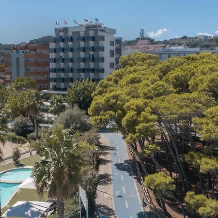 Sporting Hotel Alba Adriatica