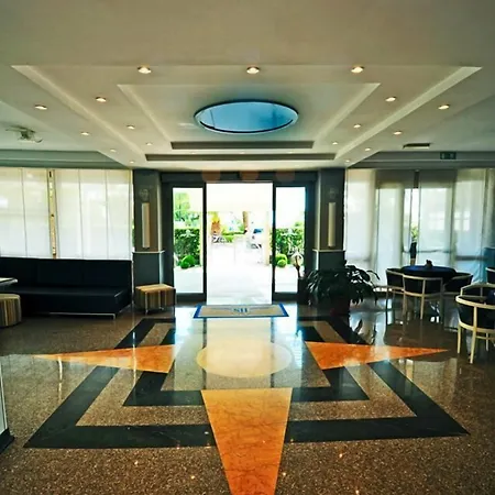 Hotel Sporting