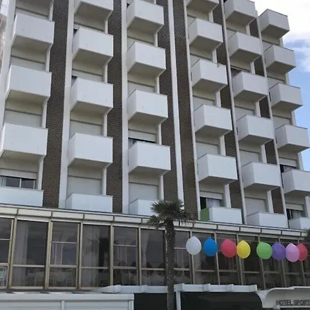 Hotel Sporting Alba Adriatica