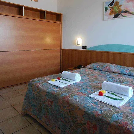 Hotel Sporting