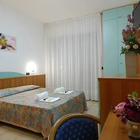 Sporting Hotel