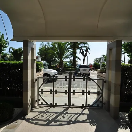 Sporting 3* Alba Adriatica