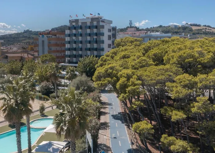 Sporting Hotel Alba Adriatica