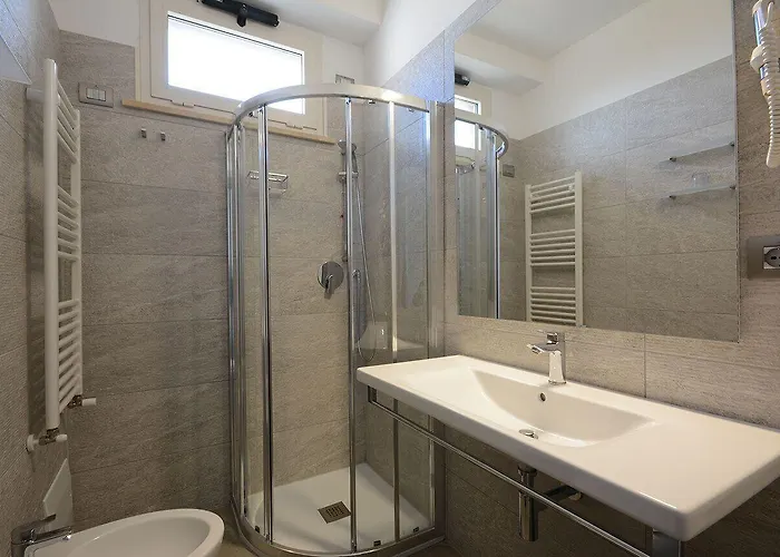 Sporting 3* Alba Adriatica