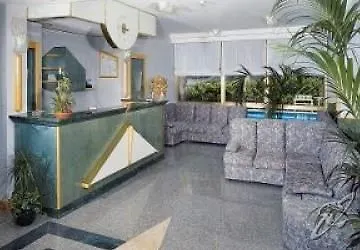Sporting Hotel Alba Adriatica
