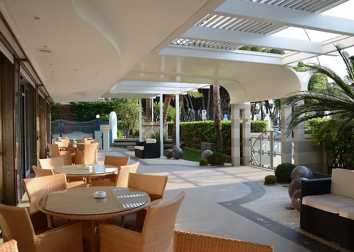 Sporting 3* Alba Adriatica