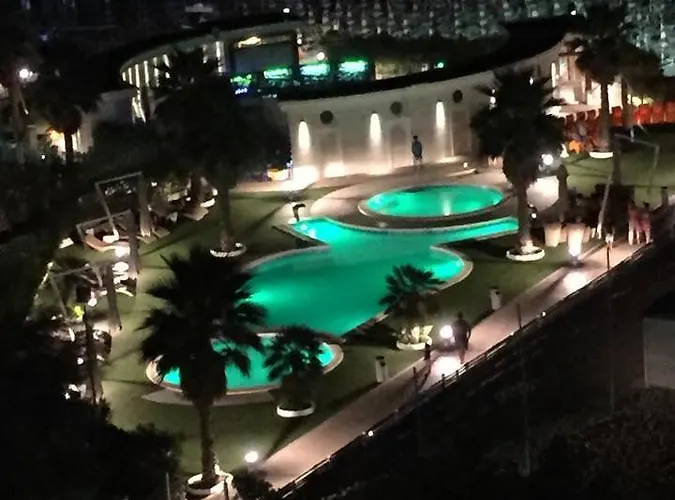 Hotel Sporting Alba Adriatica